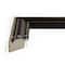 2 Pack Craig Frames Victoria Black & Gold Picture Frame